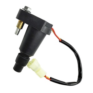 ARKAUTO JDM Ignition Coil Pack 22433-AA330 22433AA330 F-645 <strong>F645</strong> MIC2001 for SUBARU Forester Impreza Legacy Cable Length 265 mm - Product Image 1
