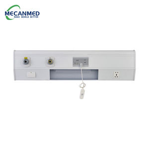 Mecanmed病院ヘッドボード医療用酸素アウトレット病院用ベッドヘッドユニット - Product Image 2