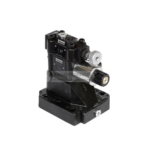 วาล์วลดแรงดันแบบสัดส่วนรุ่น R4R*P2 ซีรีส์ R4R03-59 R4R06-59 R4R10-59 - Product Image 3