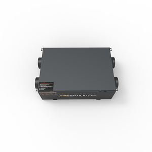 1000m3/h <span class=keywords><strong>prix</strong></span> de gros HRV ERV récupération de chaleur et <span class=keywords><strong>d</strong></span>'énergie système de récupération <span class=keywords><strong>d</strong></span>'air système de ventilation récupération de chaleur - Product Image 4