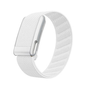 高级超针织替换带，适用于WHOOP 5.0 / MG / One/Peak柔软、透气、可调节肩带 - Product Image 4