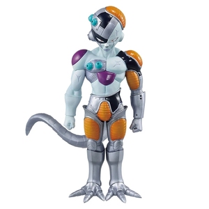 Figura de Acción de PVC de 3 Estilos de Anime Estatua de <span class=keywords><strong>Gohan</strong></span>, Freezer, Rey Dragón DBZ - Product Image 4