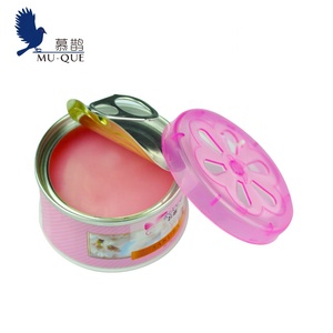 Perfume con sabor a limón, desodorante de material crudo, ambientador de fabricación de alto nivel - Product Image 2