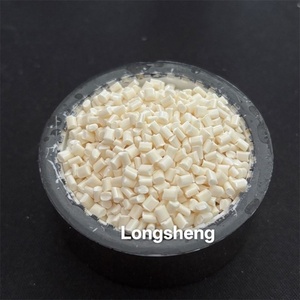 เม็ดพลาสติก ABS PA-763A สำหรับเครื่องพิมพ์ 3 มิติ คุณภาพสูง 757k GF-15 พลาสติก ABS เกรดเวอร์จิ้น สำหรับรถยนต์และเรซิ่น - Product Image 6