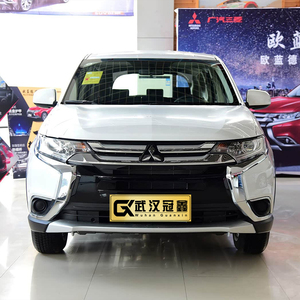 <span class=keywords><strong>Mitsubishi</strong></span> <span class=keywords><strong>Outlander</strong></span> d'occasion 2026, SUV familial à essence, spacieux, à <span class=keywords><strong>vendre</strong></span>, livraison mondiale depuis la Chine - Product Image 2