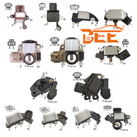 Régulateur d'alternateur pour VW AUDI BENZ BMW FIAT RENAULT PEUGEOT CITROEN VOLVO
