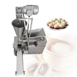 เครื่องทำ Baozi ขนาดเล็กเครื่องทำอาหาร - Product Image 3
