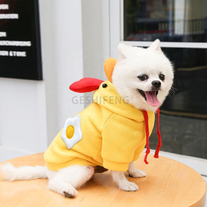 Productos más vendidos <span class=keywords><strong>2021</strong></span> en EE. UU. Ropa para perros Ropa para mascotas Invierno 2022 para perros pequeños - Product Image 4