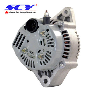 <span class=keywords><strong>Alternador</strong></span> adecuado para <span class=keywords><strong>TOYOTA</strong></span> <span class=keywords><strong>4RUNNER</strong></span> 1985-19912706035061, 2706035071, 2706035081, 2706035120, 1002112030, 2706035060 - Product Image 2