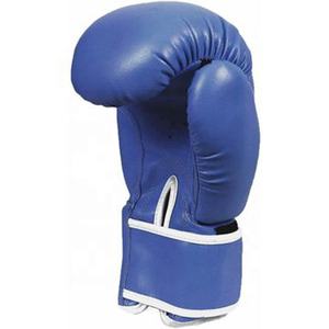 Guantes de boxeo profesionales para niños gemelos, duraderos, hechos a medida, 100% de cuero, venta al por mayor - Product Image 4