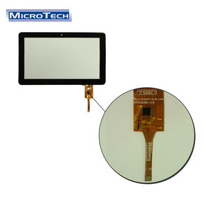 Moniteurs à écran tactile 10.1 pouces 1204*600 avec écran tactile capacitif - Product Image 1