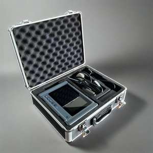 KONTED V10PLUS 獣医用超音波診断装置 ハンドヘルド型獣医用超音波スキャナー 医療機器 - Product Image 1