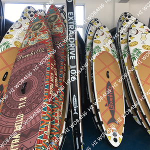Planche à pagaie gonflable planche de sup planche de <span class=keywords><strong>paddle</strong></span> gonflable sup - Product Image 4