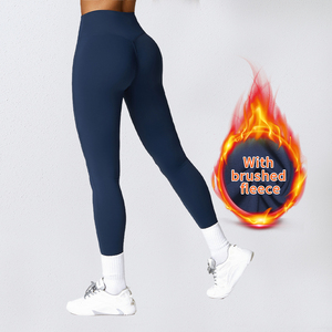 Running Beyond and Best Beige Fabricado Flores Top Bootcut Mujeres Hight Kids Fake V-cuello Mujer Scrunch para hombres Leggings de yoga - Product Image 1