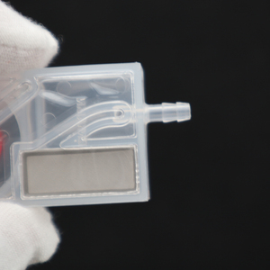 Amortisseur d'encre HONHAMN I3200 DX5 XP600 compatible avec les têtes d'impression Epson I1600 4720 5113 pour machine d'impression DTF à solvant - Product Image 4