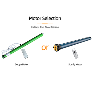Auvent rétractable motorisé facile à installer pour toit, véranda, balcon, auvent <span class=keywords><strong>vertical</strong></span> pour <span class=keywords><strong>pergola</strong></span> et véranda - Product Image 5