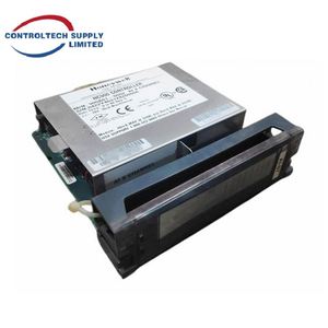 Módulo de Entrada Analógica de 8 Canales 900A01-0001 Nuevo, 4-20mA 0-10V para PLC HC900 ControlEdge - Product Image 4