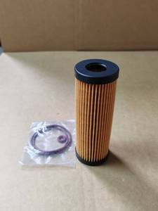 Filtro de aceite Tengqiang a <span class=keywords><strong>precio</strong></span> de fábrica, (papel) para F150 Edge Fusion 2.7L V6 <span class=keywords><strong>Bronco</strong></span> 2,7 T-OE FT4Z6731A - Product Image 2