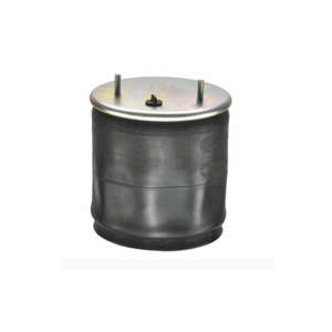 Pièce de suspension pour système de suspension du fournisseur 3229003300/ 1R11-781, ressort pneumatique pour modèle SAF - Product Image 2