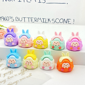 Estereoscópico lindo <span class=keywords><strong>Kiki</strong></span> resina accesorios encantos colgante resina decoración Diy para Decoración - Product Image 4