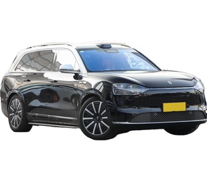รถยนต์ไฮบริด SUV รุ่นใหม่ล่าสุดปี 2024 Aito ขับเคลื่อน 4 ล้อ ระยะทางวิ่งไกล พื้นที่กว้างขวาง ฉลาด ทันสมัย AITO AITO AITO - Product Image 1
