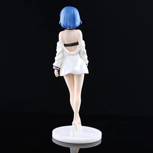 Bocchi the Rock! 22,5 cm Figurine en PVC <span class=keywords><strong>Yamada</strong></span> Ryo, jouet d'anime japonais - Product Image 4