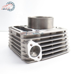 CQHZJ vente en gros CB250 ensemble de cylindres cylindre de moto Machine à roder pièce moteur de pièces de Motoycyle pour ZONG SHENH - Product Image 3