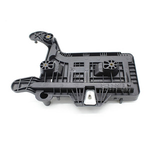 Base de Batería 1KD915333 para Volkswagen Sagitar, Magotan, CC, Golf, Passat, Material ABS - Product Image 1