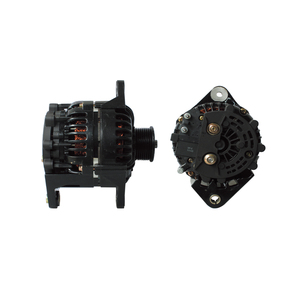 Alternateur 3KV DC AVI2110 de 16 ans d'expérience en usine, 24V 110A 120A 125A 130A 135A pour moteur YC6108ZQ pour l'alimentation du bus - Product Image 1