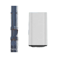 Routeur sans fil 5G Maxcomm de qualité industrielle ODU CPE FWA avec chipset Qualcomm modèle OWR-120 Chine pour une communication efficace