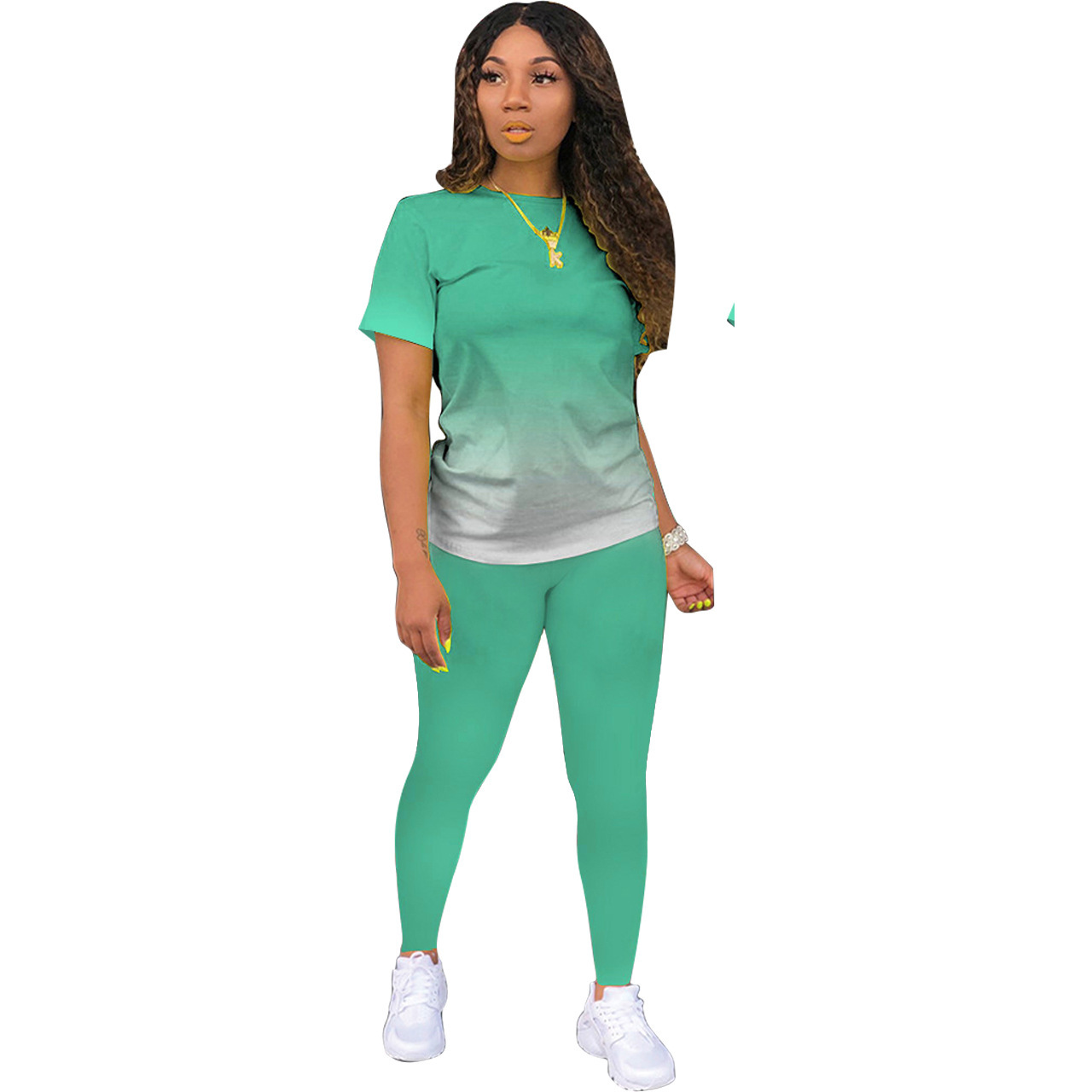 Verde claro