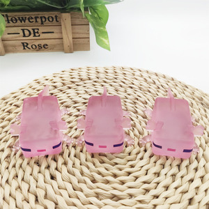 Juguete Antiestrés de Axolotl, Peluche de Axolotl para Apretar con Funciones de Moldeado y Rebote - Product Image 2
