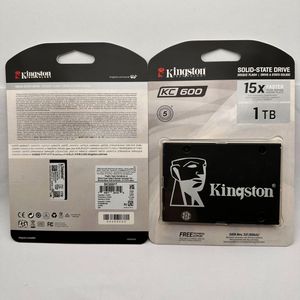 Échantillon Gratuit Disques Durs Internes KC600 <span class=keywords><strong>A400</strong></span> pour Ordinateur de Bureau et Portable 256 Go 512 Go 1 To 2 To SATA3 2,5 Pouces Disques Solides SSD - Product Image 3