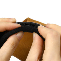 Sangles de poignet en cuir de vachette personnalisées pour le sport et le fitness, sangles de traction professionnelles, sangles de presse à banc, protège-mains universels pour la musculation
