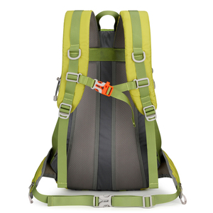 Nouveauté <span class=keywords><strong>Août</strong></span> 2026 : Sac de Voyage Tendance Grande Capacité Imperméable pour Ordinateur Portable 15 Pouces, Sac à Dos de Randonnée - Product Image 5
