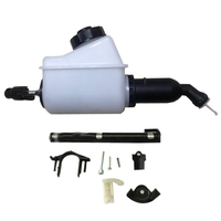 Cylindre maître d'embrayage pour camion RENAULT, camion IVECO 503127784 9650019022 5001864263 5001857546 20746915 1623053