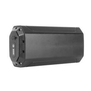Batterie Vélo Électrique 36V 7Ah V 9.6 10 11.6 Genes Type Bouteille d'Eau 20A BMS pour Tube Diagonal Légère Compatible Moteur 500W - Product Image 1