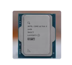 -tra U9 285 285K 285KF U7 265K 265KF U5 245K 245KF 225 225F 230F ซีพียูสำหรับเล่นเกมบนเดสก์ท็อปใหม่ ความเร็ว 3.7GHz รองรับ LGA1851 - Product Image 2