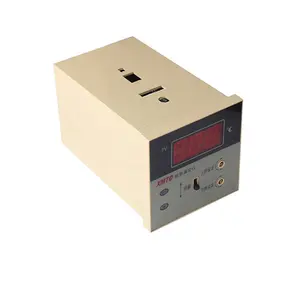 XMTD-2201 2202熱電対RTD電圧抵抗電流シリコン時間調整産業用デジタル温度コントローラー