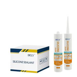Sellador de silicona Gp <span class=keywords><strong>Wacker</strong></span> Sellador de silicona Salchicha Sellador de silicona para vidrio - Product Image 2