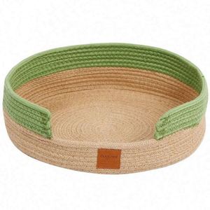 Tapis doux pour animaux de compagnie, literie confortable pour animaux de compagnie, tapis épais antidérapant, facile à nettoyer, tapis pour chien, tapis pour chat, tapis moderne pour animaux de compagnie - Product Image 5