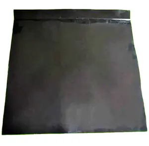 4-Way Cheap Euro For Pallets Slip Sheet Recycled Customized Size Cheap Price Black Hdpe Plastic Slip Sheet