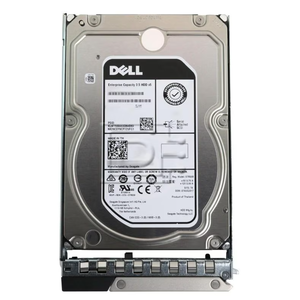 ฮาร์ดไดรฟ์ Dell ใหม่ 20TB SAS 12Gbps 7.2K RPM 512e 3.5" ใช้งานร่วมกับ Dell PowerEdge R760 R660 R750 R650 R650xs R6725 R6715 - Product Image 2