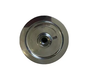 Custom precision Stainless steel aluminum Titan Rifa Rieter OE open end machine spare part