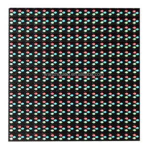 P10 ngoài trời dẫn mô-đun <span class=keywords><strong>Dip</strong></span> 320*160 mét 3in1 RGB đầy đủ màu sắc bảng hiển thị wanzhou nhà máy giá độ sáng cao 10000cd màn hình - Product Image 6