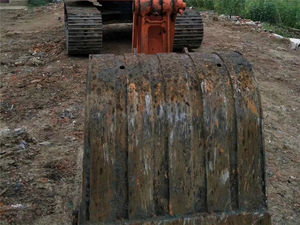 ใช้ Doosan 150LC-7รถขุดสำหรับขาย/Doosan DX300รถขุดตีนตะขาบราคา - Product Image 6