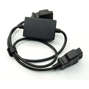 Interfaccia Modulo S1279 per Lexia3 PP2000 per Nuove <span class=keywords><strong>Auto</strong></span> Citroën (<span class=keywords><strong>Nemo</strong></span>, Bipper, Boxer III, Jumper III) Adattatore Interfaccia <span class=keywords><strong>Auto</strong></span> S.1279 - Product Image 2