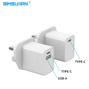 Adaptador de Corriente Tipo-C de Carga Rápida Portátil <span class=keywords><strong>Anker</strong></span> de 20W <span class=keywords><strong>para</strong></span> <span class=keywords><strong>iPhone</strong></span> 16, <span class=keywords><strong>Cargador</strong></span> de Pared Gan Ideal <span class=keywords><strong>para</strong></span> Viajes - Product Image 3