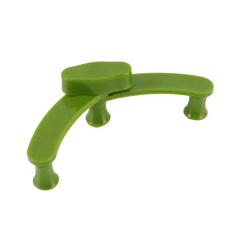 Modern Design Vine Lever, Loop Grippers for Holding Plant Stems Tomato Supporting PE plastic material gardening Clips/