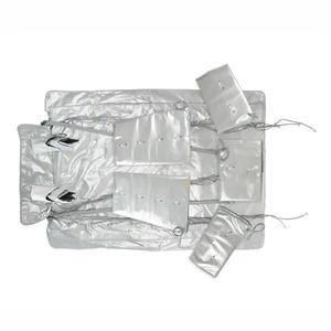 Btws máquina de drenagem lymphática, terapia de massagem para emagrecimento, redução de gordura profissional - Product Image 6